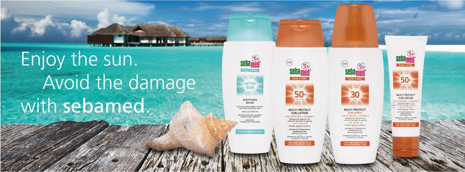 kem chống nắng, senamed, SPF50, bảo vệ da, kem chống nắng pH5.5 kem_chong_nang_sebamed