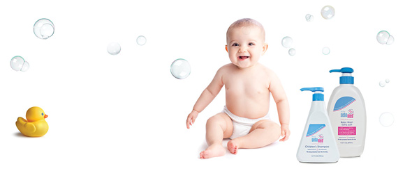 sebamed, dược mỹ phẩm, chăm sóc da trẻ em, kiểm nghiệm lâm sàng, an toàn, đảm bảo chất lượng sebamed_duoc_kiem_dinh_chat_luong