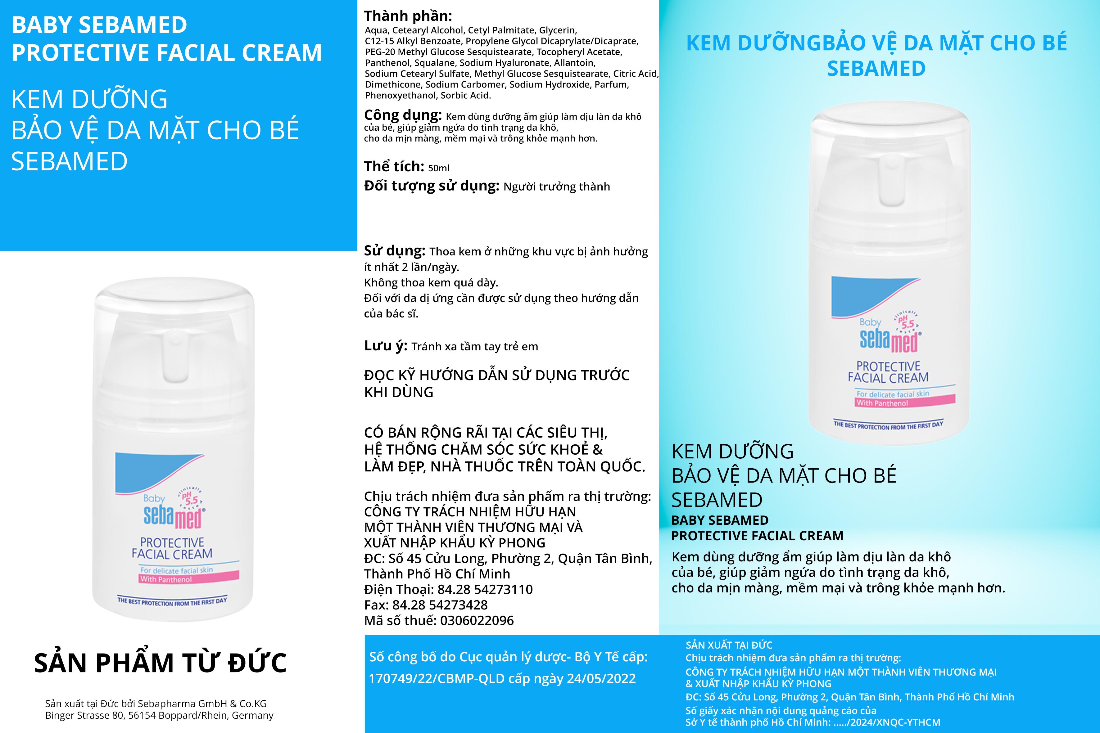 SBB06 - 1 - Sebamed