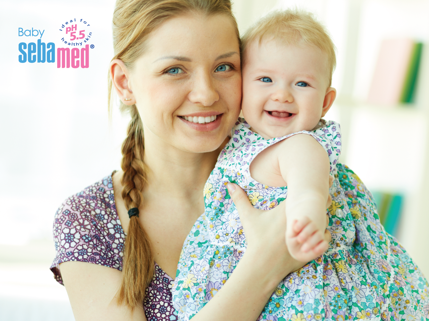 Review Sản Phẩm Làm Sạch Da Bé 5 - 10 mother day - 9 - Sebamed