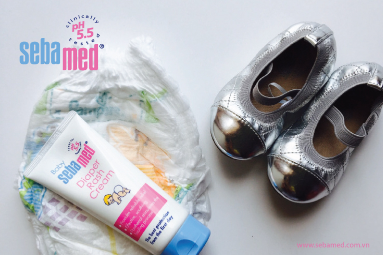 kem chong ham ta sebamed baby - 1 - Sebamed