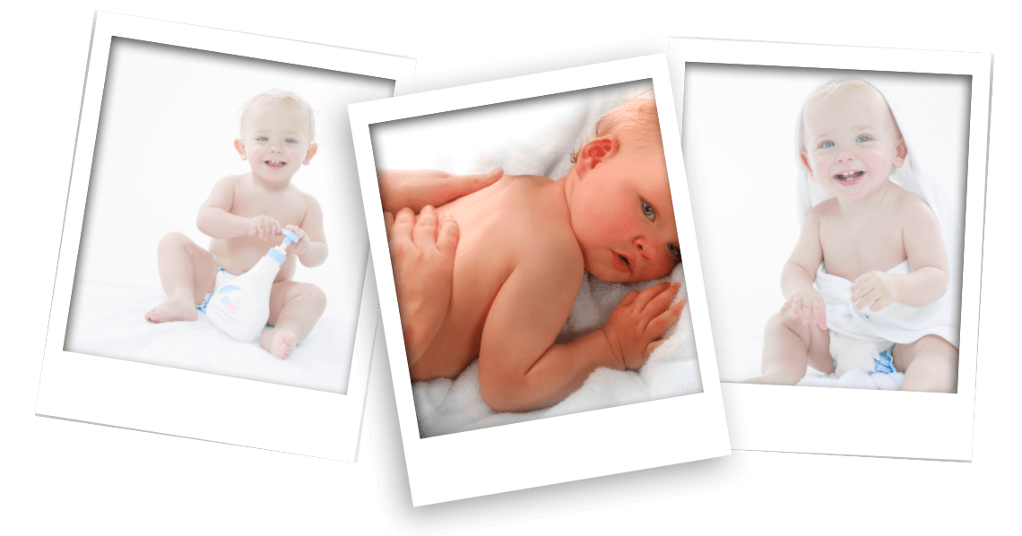 baby cute - 1 - Sebamed