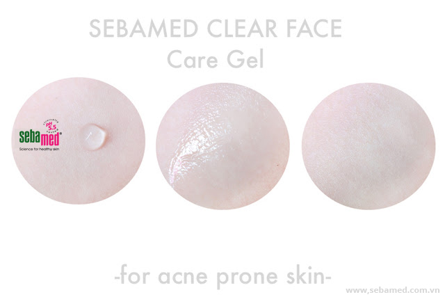 review care gel sebamed - 5 - Sebamed