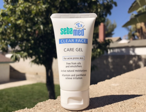 Đánh giá Gel dưỡng ẩm Sebamed: Vị cứu tinh khi không còn loại dưỡng ẩm nào hiệu quả. 2 - 4 review gel cham soc va bao ve da sebamed danh cho da mun - 3 - Sebamed