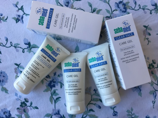 Đánh giá Gel dưỡng ẩm Sebamed: Vị cứu tinh khi không còn loại dưỡng ẩm nào hiệu quả. 1 - 2 review gel cham soc va bao ve da sebamed - 1 - Sebamed