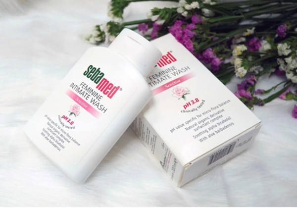 1 1 - 1 - Sebamed