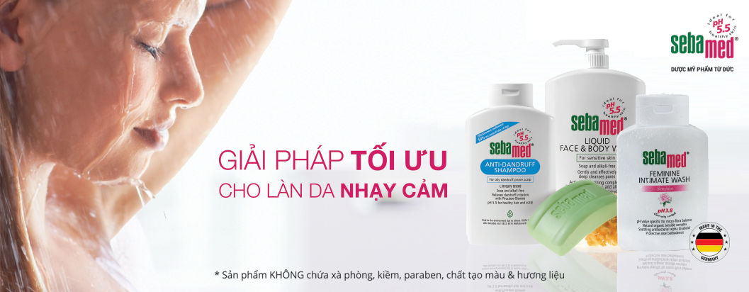 sua rua mat cleansing foam 2 1 - 1 - Sebamed