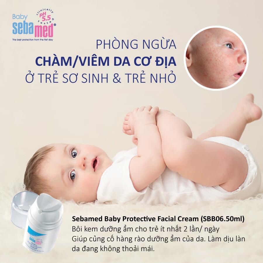 4 1 - 1 - Sebamed