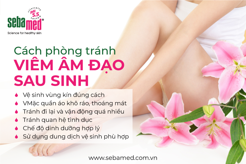 viêm âm đạo