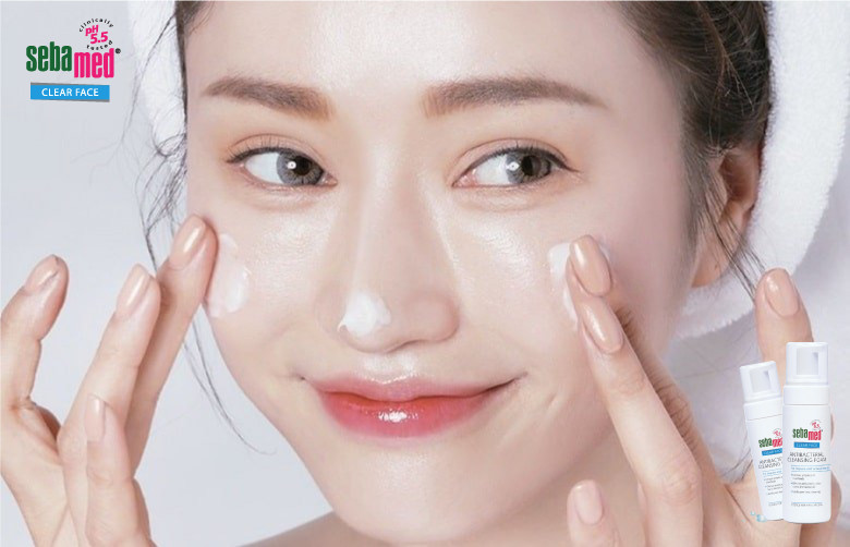 Top 5 Cách trị mụn thâm nhanh chóng, da sáng khỏe tươi tắn 7 - 7 Cách trị mụn thâm tại nhà – www.sebamed.com.vn