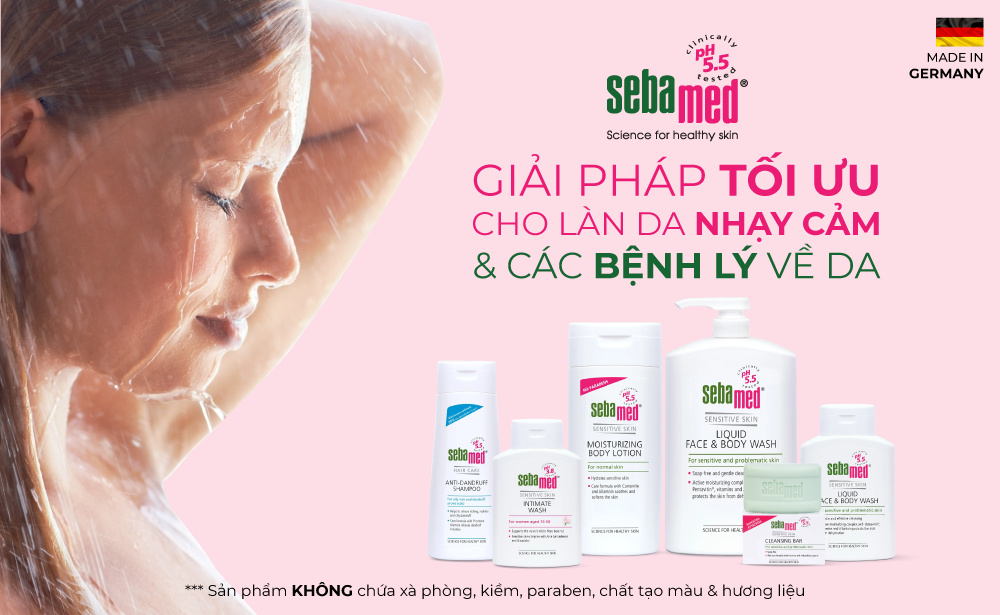 bệnh chàm da