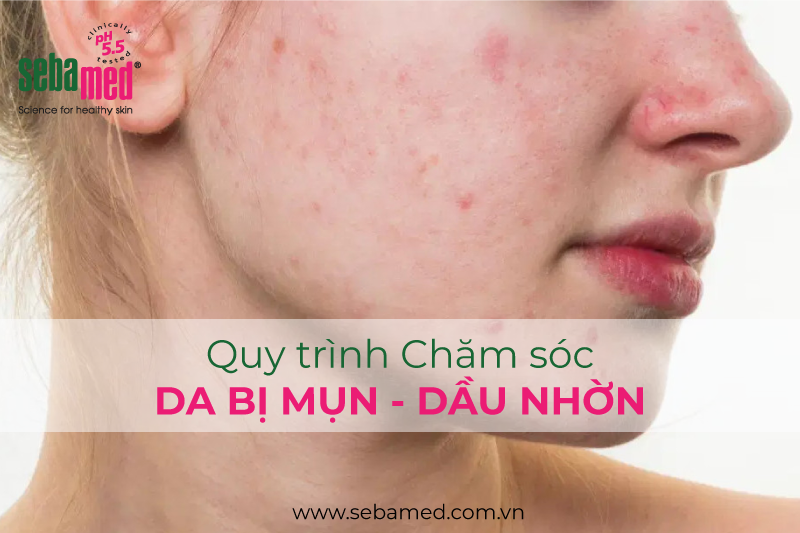 Các bước chăm sóc da cơ bản dành cho người mới bắt đầu 4 - 4 dưỡng da