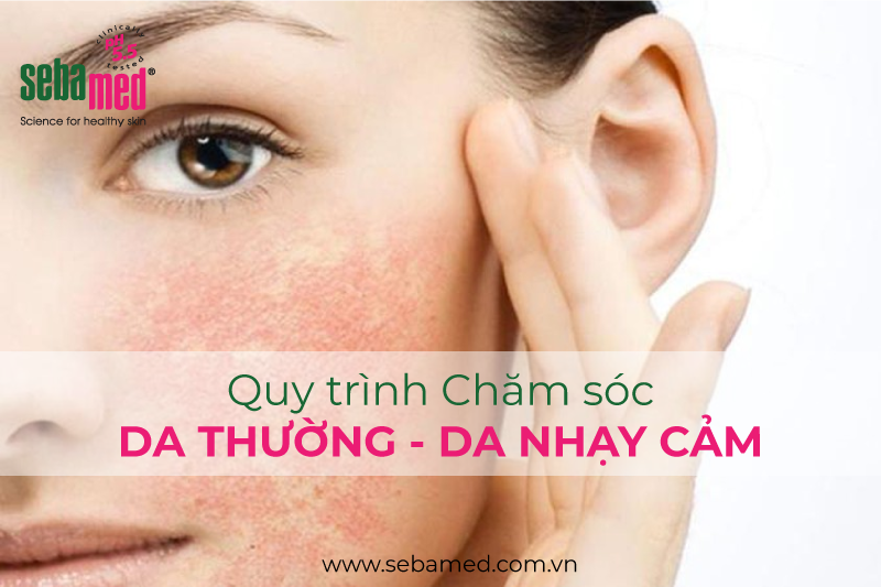 Các bước chăm sóc da cơ bản dành cho người mới bắt đầu 3 - 3 dưỡng da