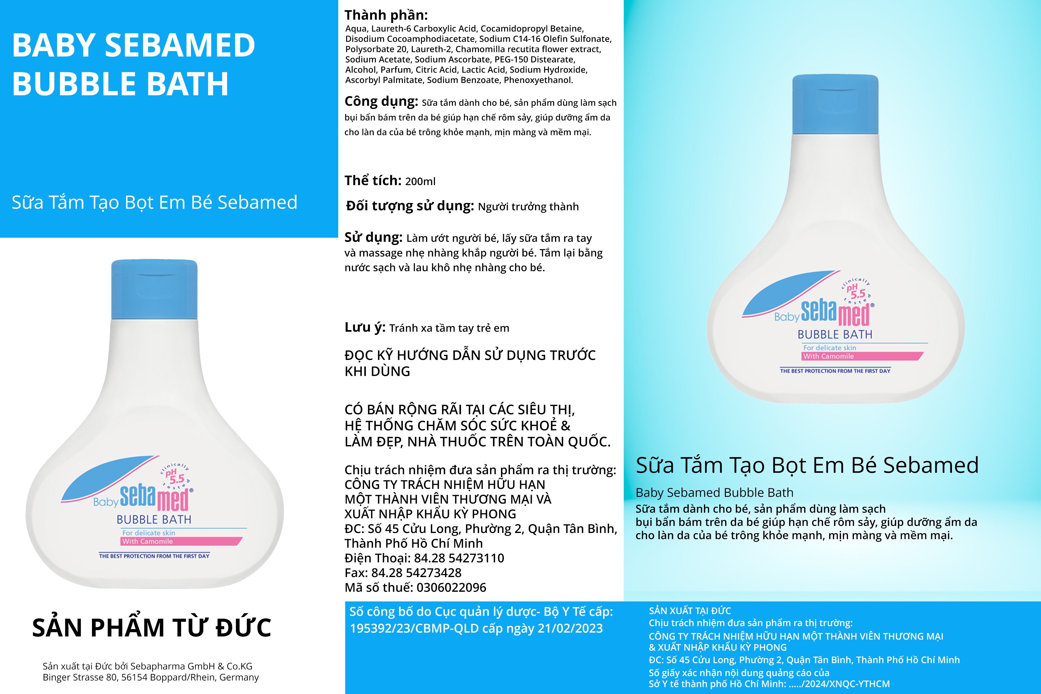 SBB01B - 11 - Sebamed