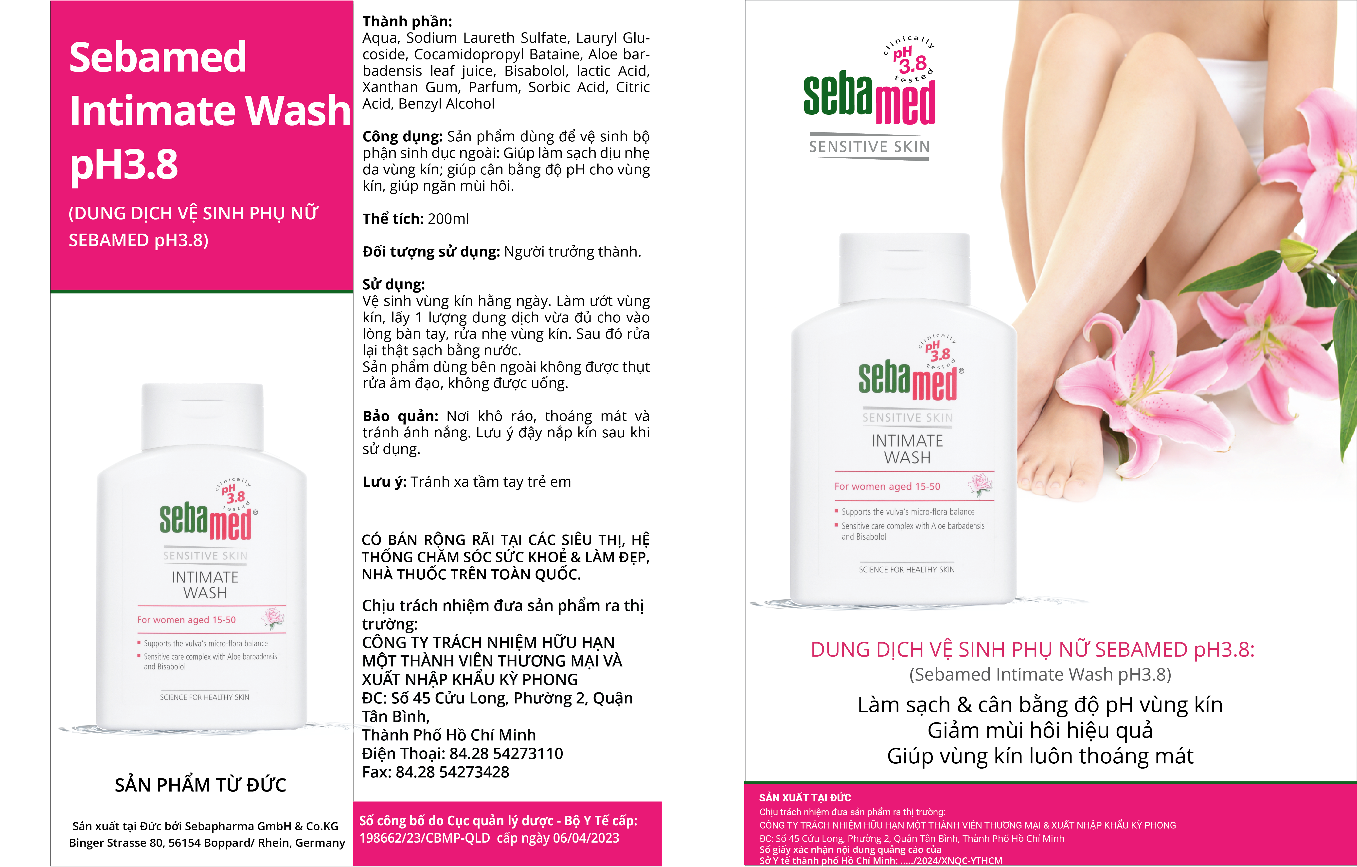 SSS04C - 1 - Sebamed