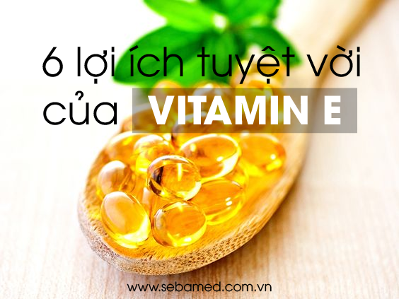 6 loi ich tuyet voi cua vitamin e - 1 - Sebamed