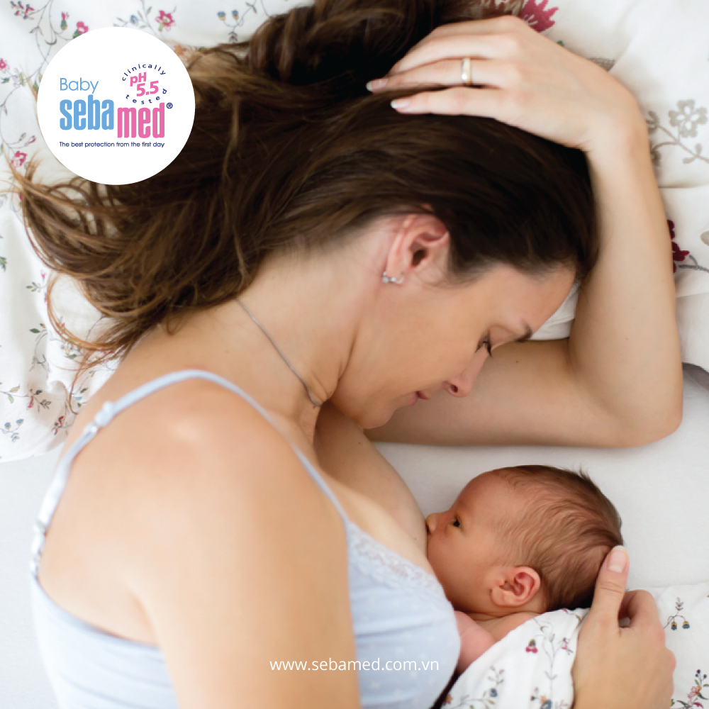 8+ cách trị hăm tã cho trẻ sơ sinh tại nhà an toàn 2 - 2 trị hăm tã