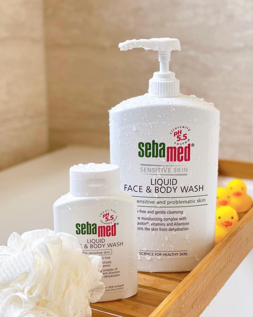 sua rua mat va tam toan than sebamed 4 - 5 - Sebamed