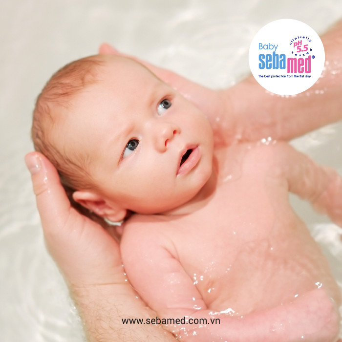 Bảo Vệ Làn Da Mỏng Manh Cho Trẻ Sơ Sinh 3 - 6 z2909883684925 15666bed8e009edd3c84cae1ae39cbfd - 5 - Sebamed