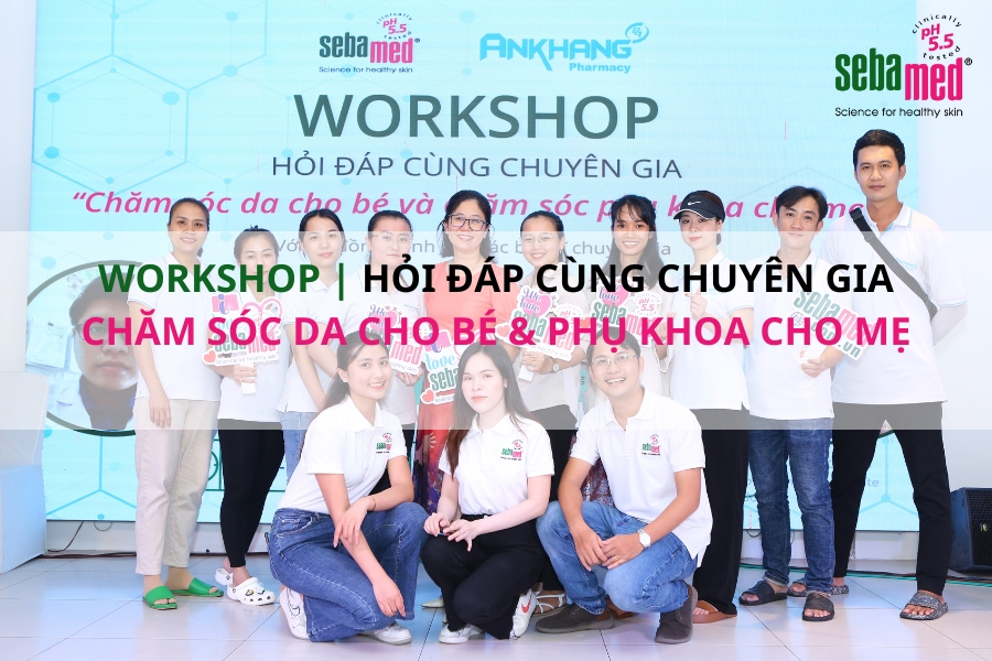 Event tháng 8 nhà thuốc An Khang Phú Quốc