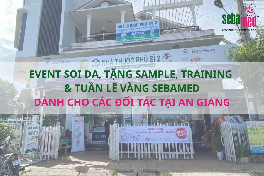 Event tháng 9 An Giang