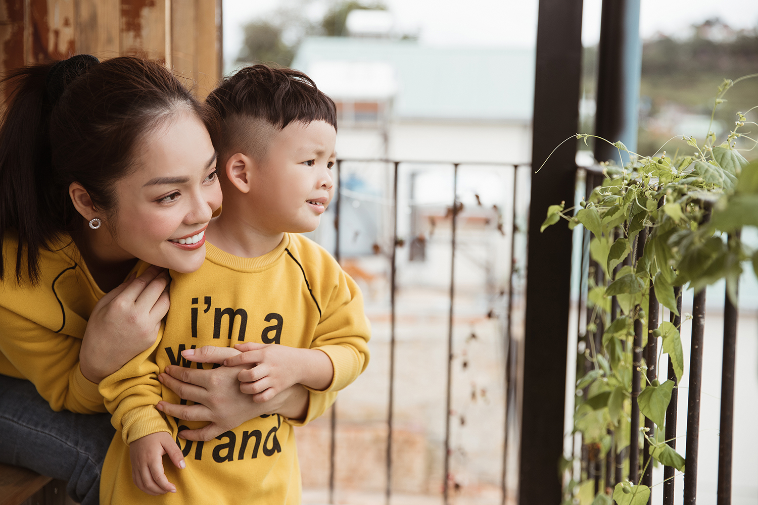 Diễn viên Dương Cẩm Lynh hợp tác cùng Sebamed