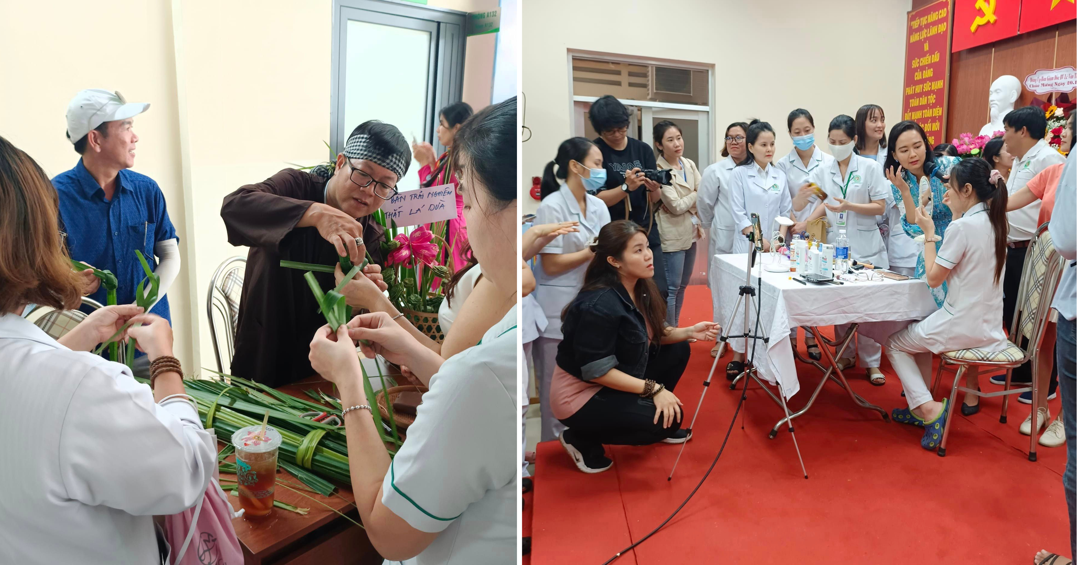 Tổ chức thành công chương trình “ngày hội cùng chăm lo cho người chăm sóc” 2 - 4 NGAY HOI CUNG CHAM LO CHO NGUOI CHAM SOC 1800 x 1200 px 1200 x 630 - 3 - Sebamed