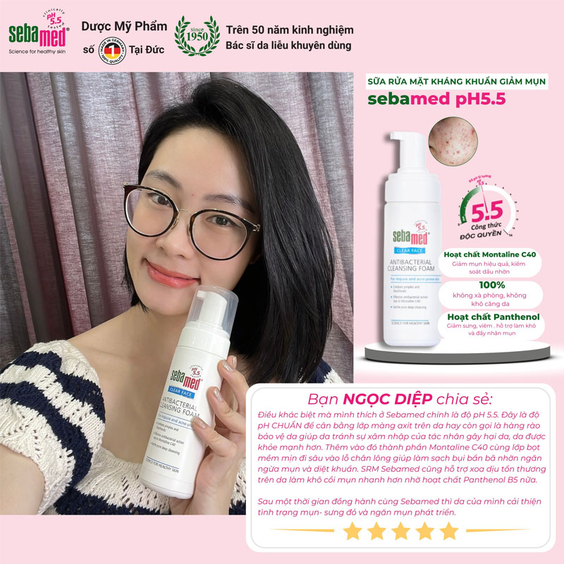 sua rua mat sebamed feedback - 84 - Sebamed
