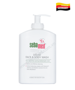 1b Sua Rua Mat Va Tam Toan Than Sebamed Ph5.5 300ml Duc Www.sebamed.com .vn .png