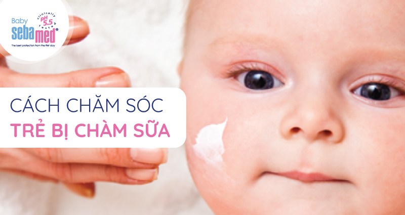 cach cham soc tre bi cham sua - 3 - Sebamed