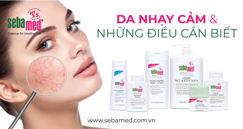 da nhay cam va nhung dieu can biet sebamed - 5 - Sebamed