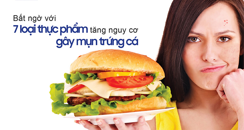 diem qua cac loai thuc pham gay mun - 3 - Sebamed