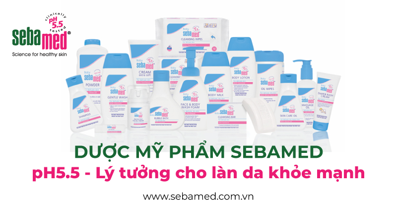 duoc my pham sebamed dieu tri benh ly da - 44 - Sebamed