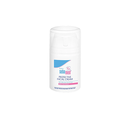 Kem dưỡng bảo vệ da cho bé Sebamed (50ml)
