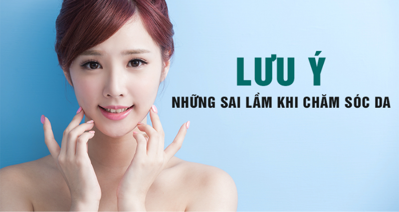 nhung sai lam khi cham soc da - 7 - Sebamed