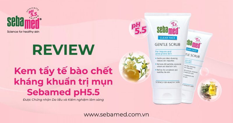 review kem tay te bao chet sebamed - 13 - Sebamed