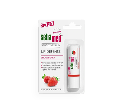 Son dưỡng môi chống nắng SPF30