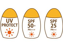 spf - 23 - Sebamed
