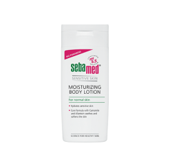 Sua Duong The Cap Am Toan Than Cho Da Nhay Cam Sebamed Danh Muc Product Details
