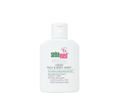 Sua Rua Mat Va Tam Toan Than Sebamed 50ml Danh Muc Product Details