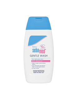 Baby shower gel