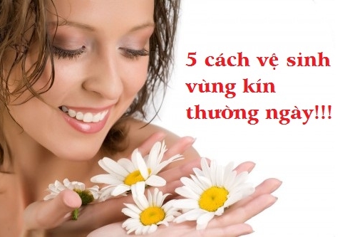 ve sinh vung kin dung cach 2 e1502014441390 - 14 - Sebamed